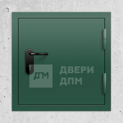 Люк технический ЛПМ-117